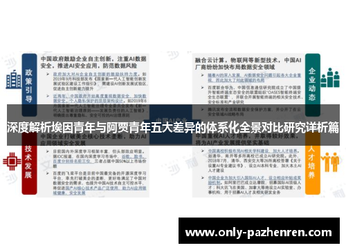 深度解析埃因青年与阿贾青年五大差异的体系化全景对比研究详析篇 深度解析埃因青年与阿贾青年五大差异的体系化全景对比研究详析篇