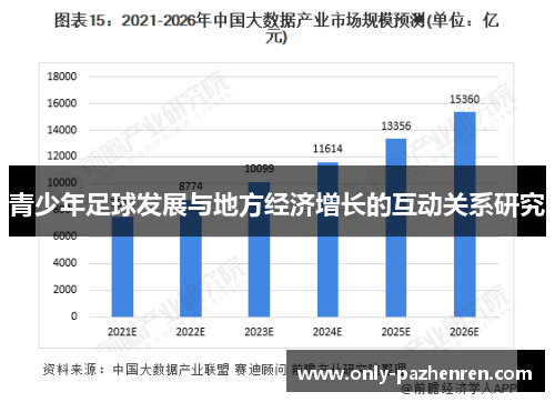 青少年足球发展与地方经济增长的互动关系研究