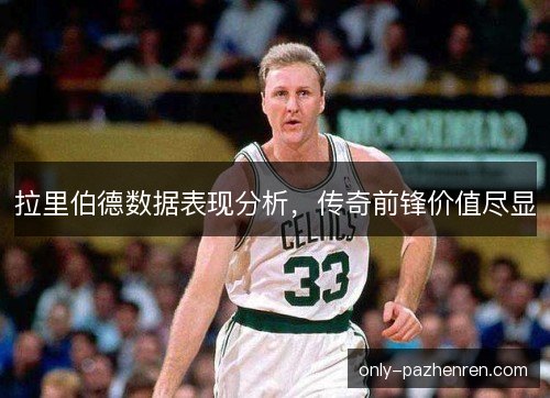 拉里伯德数据表现分析，传奇前锋价值尽显